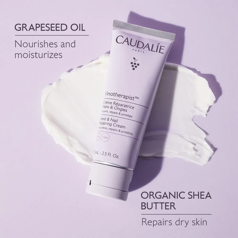 ✨ Caudalie Hydration Duo | VinoHydra + Vinotherapist ✨